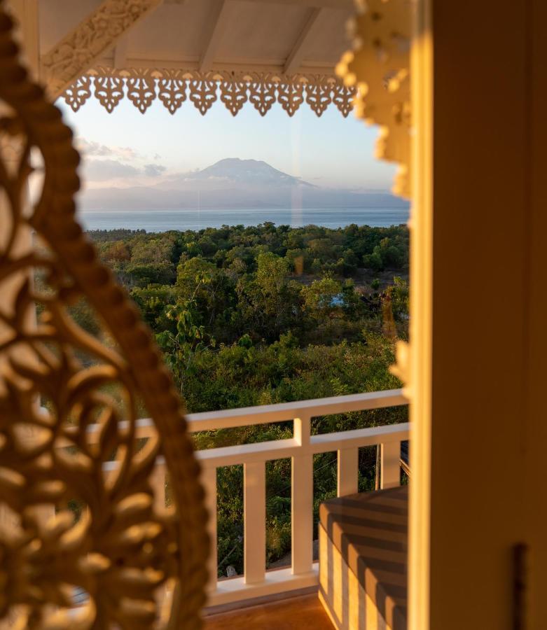 Mambo Hill Resort Ped Exteriör bild