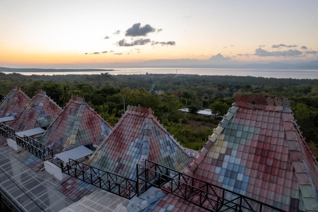 Mambo Hill Resort Ped Exteriör bild